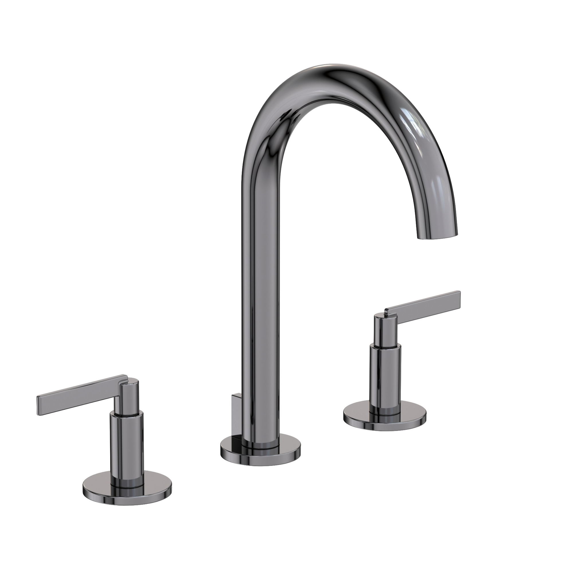 Newport Brass Tolmin® Widespread Lavatory Faucet