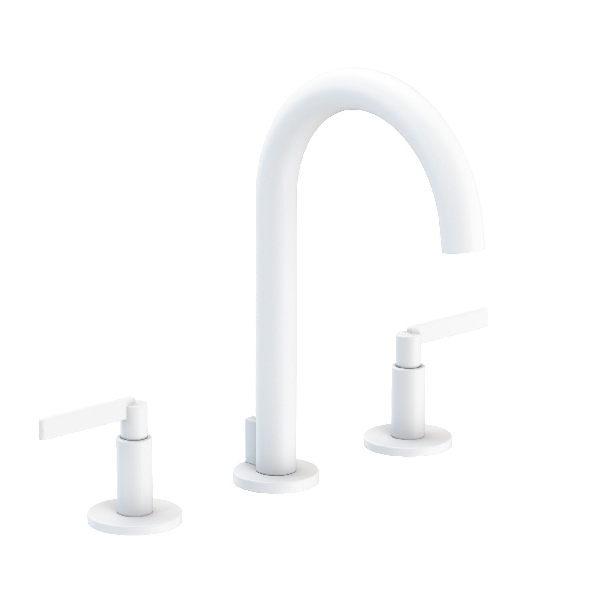 Newport Brass Tolmin® Widespread Lavatory Faucet