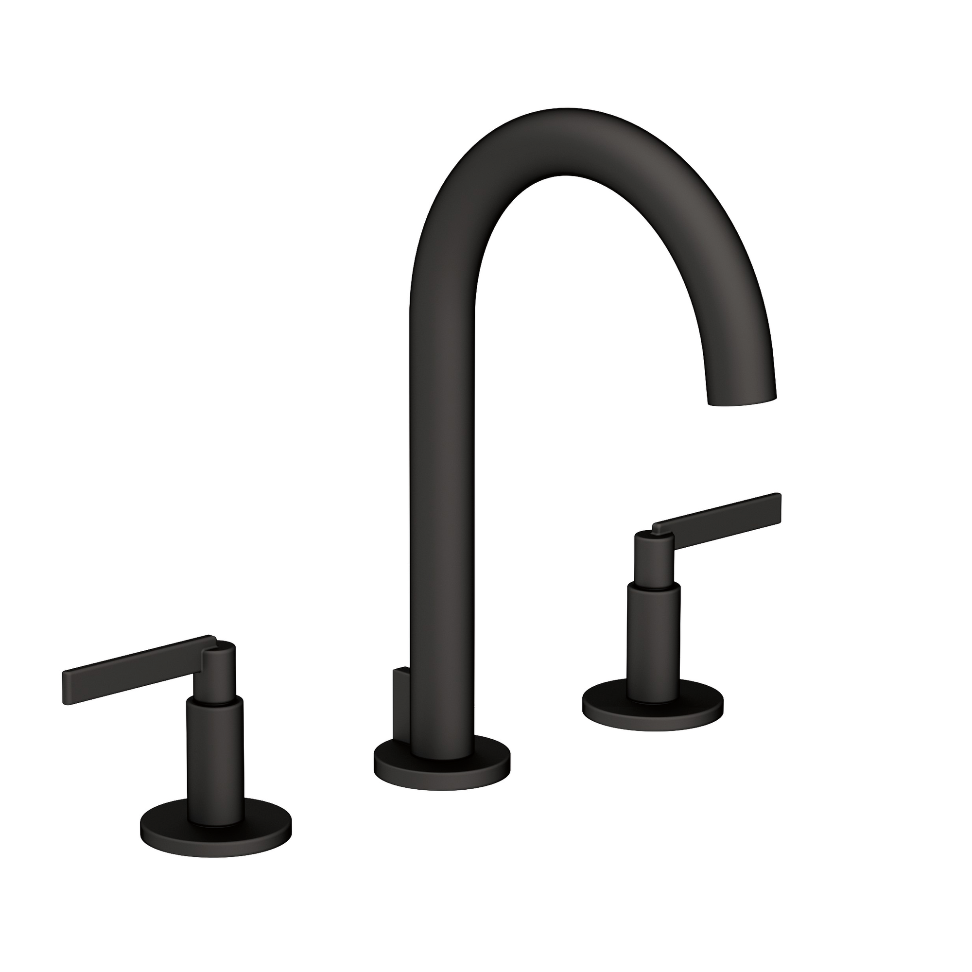 Newport Brass Tolmin® Widespread Lavatory Faucet