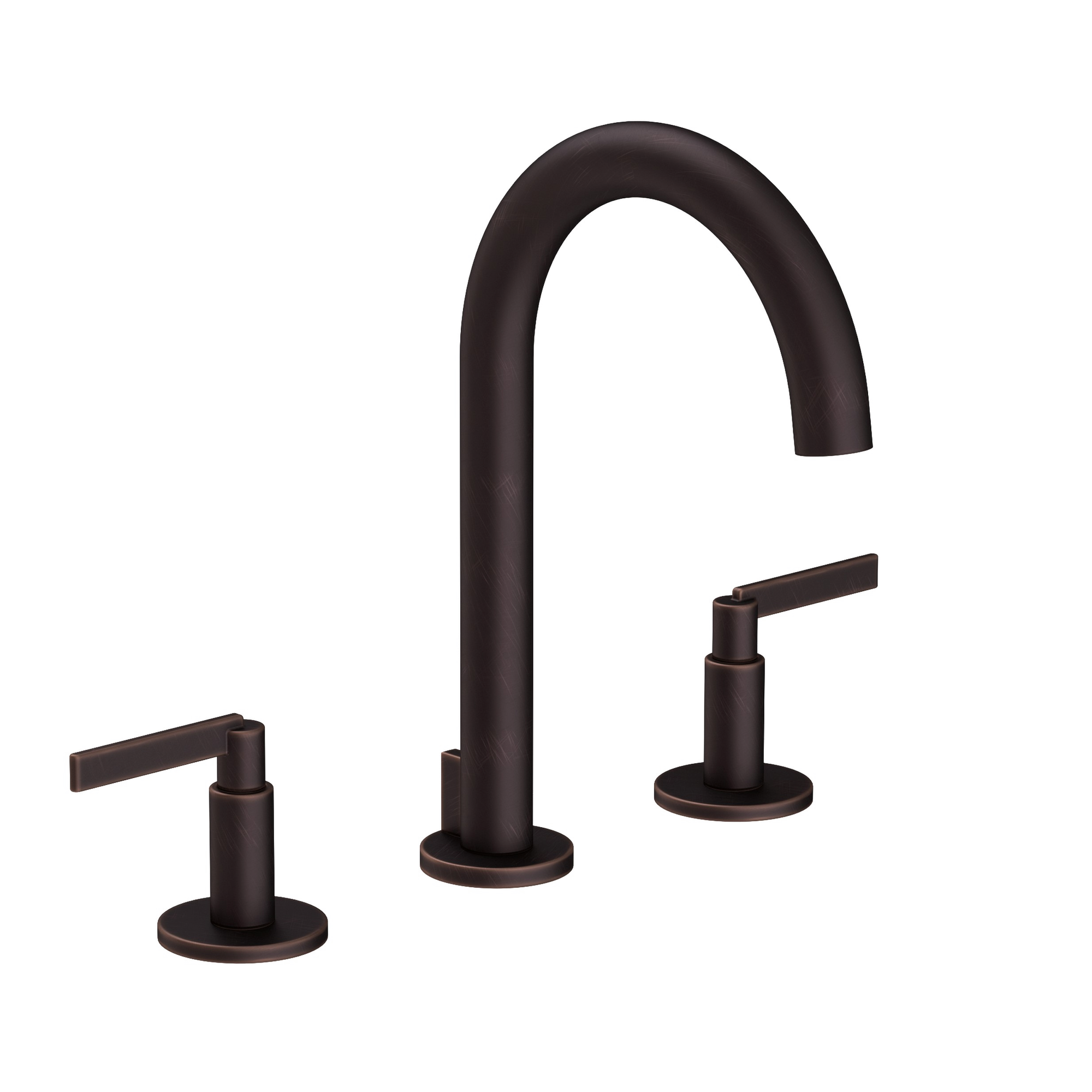Newport Brass Tolmin® Widespread Lavatory Faucet