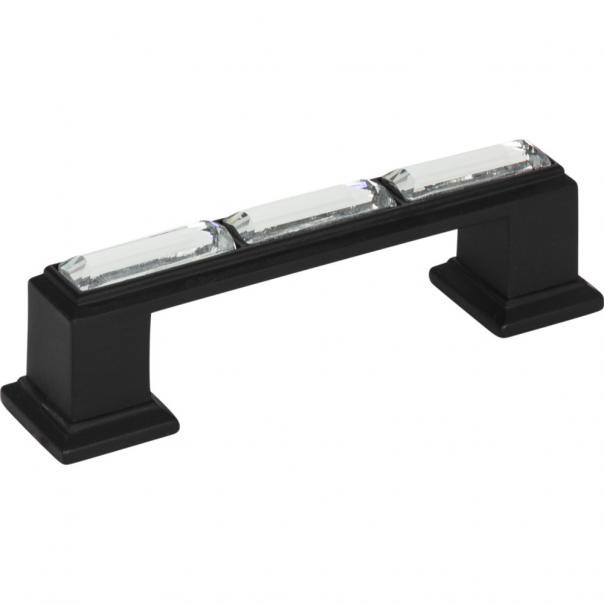 Atlas Homewares Legacy Crystal Pull