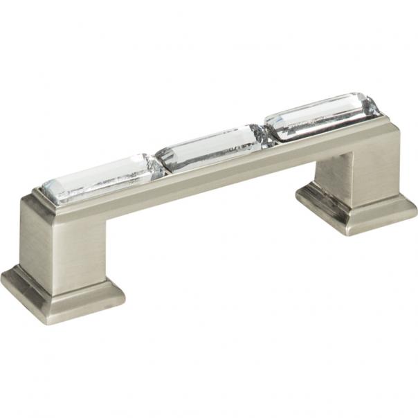 Atlas Homewares Legacy Crystal Pull