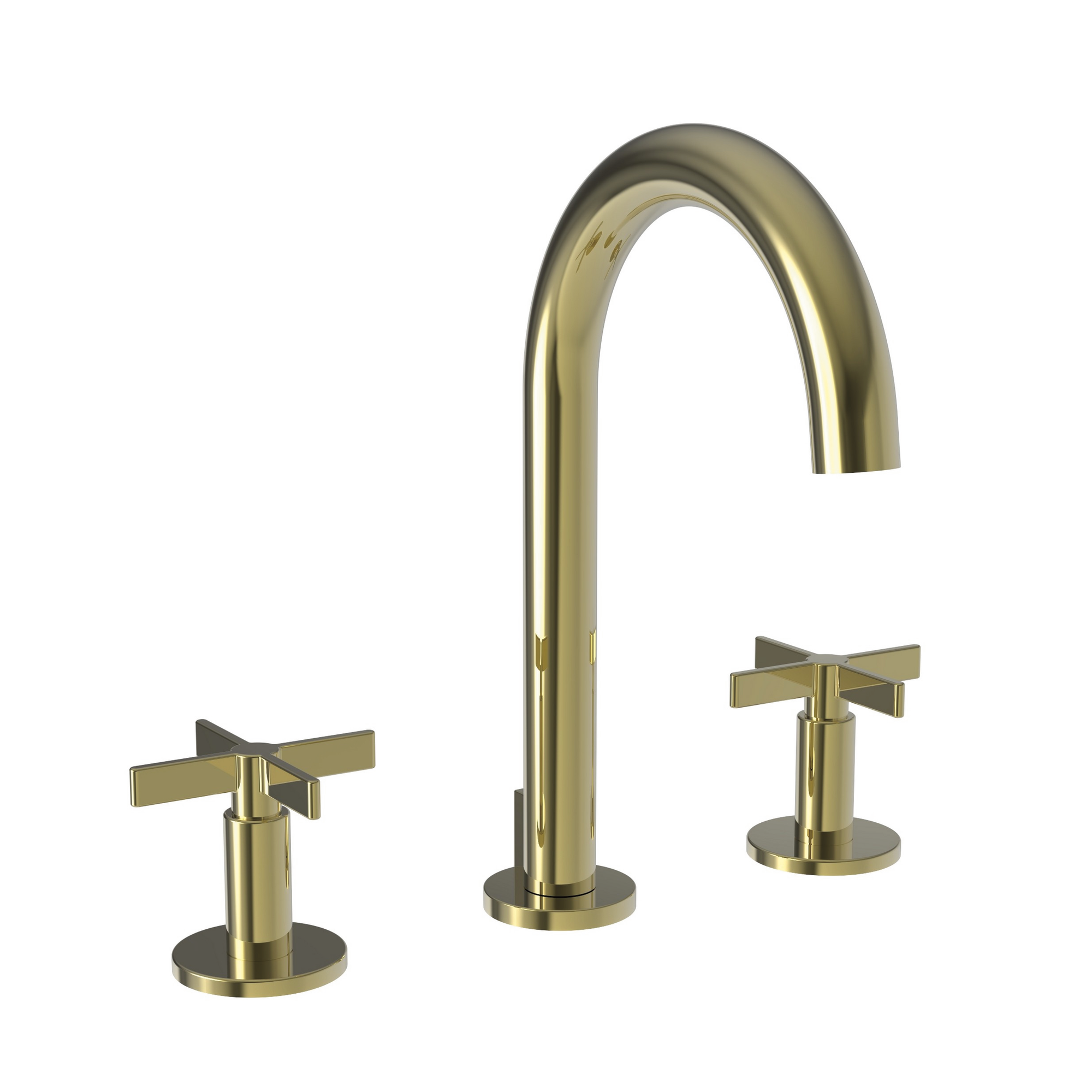 Newport Brass Tolmin® Widespread Lavatory Faucet