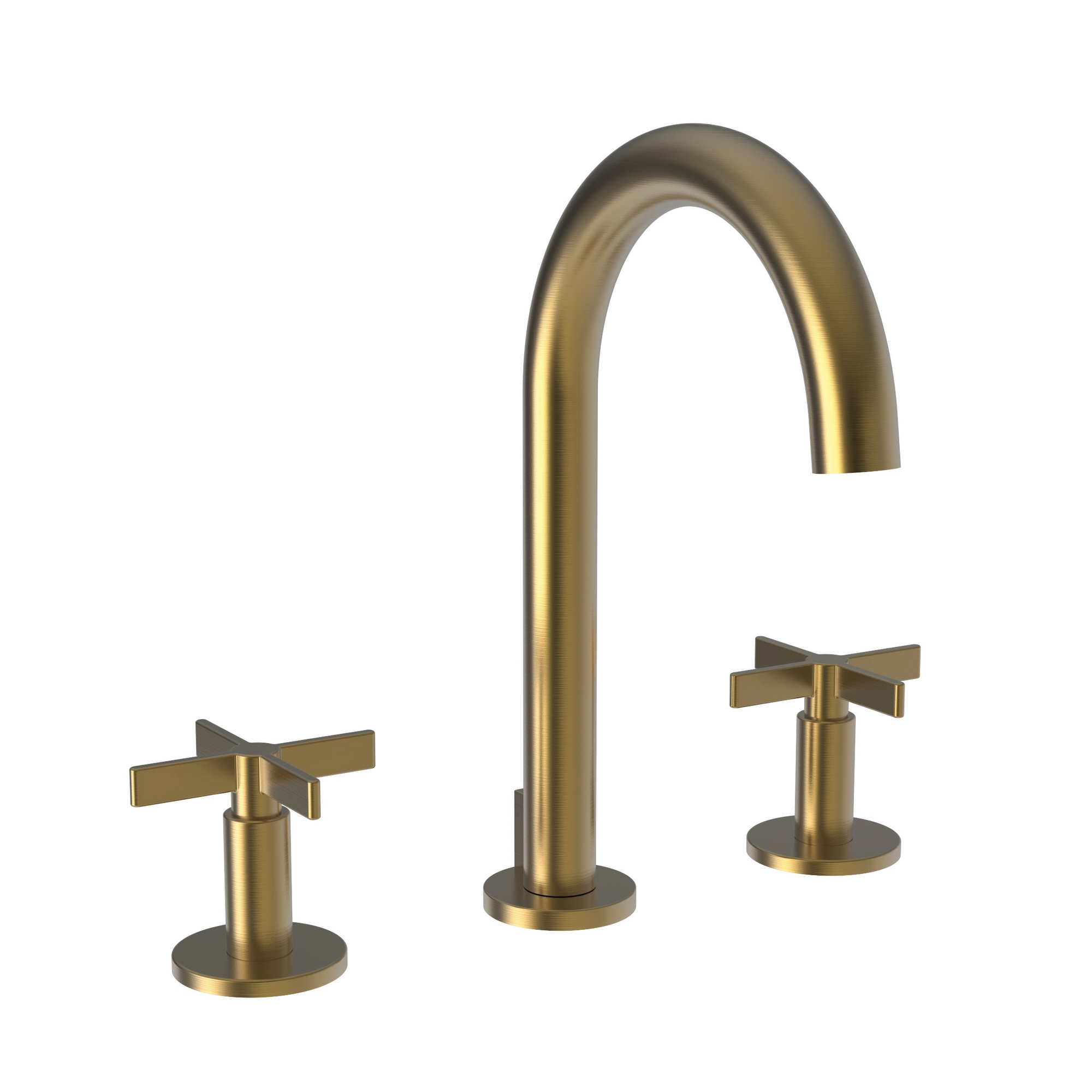 Newport Brass Tolmin® Widespread Lavatory Faucet