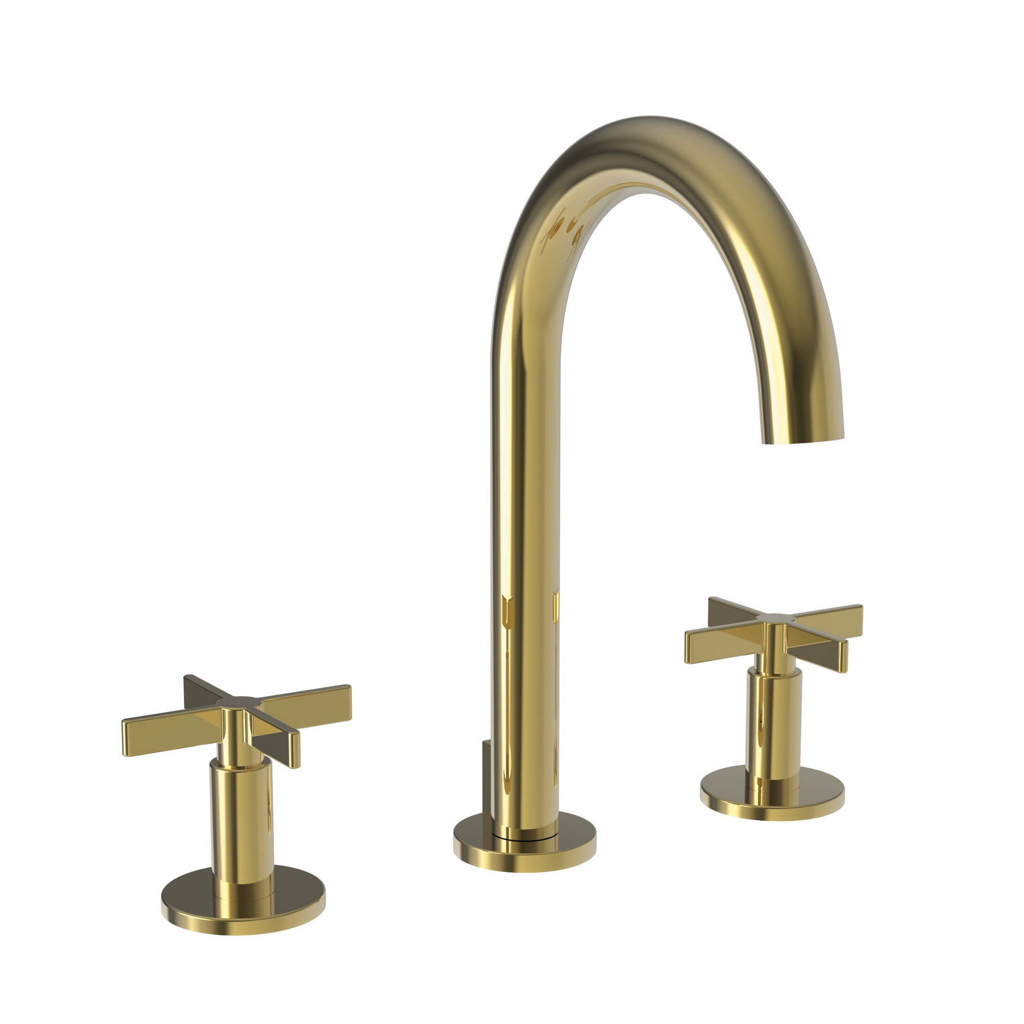 Newport Brass Tolmin® Widespread Lavatory Faucet
