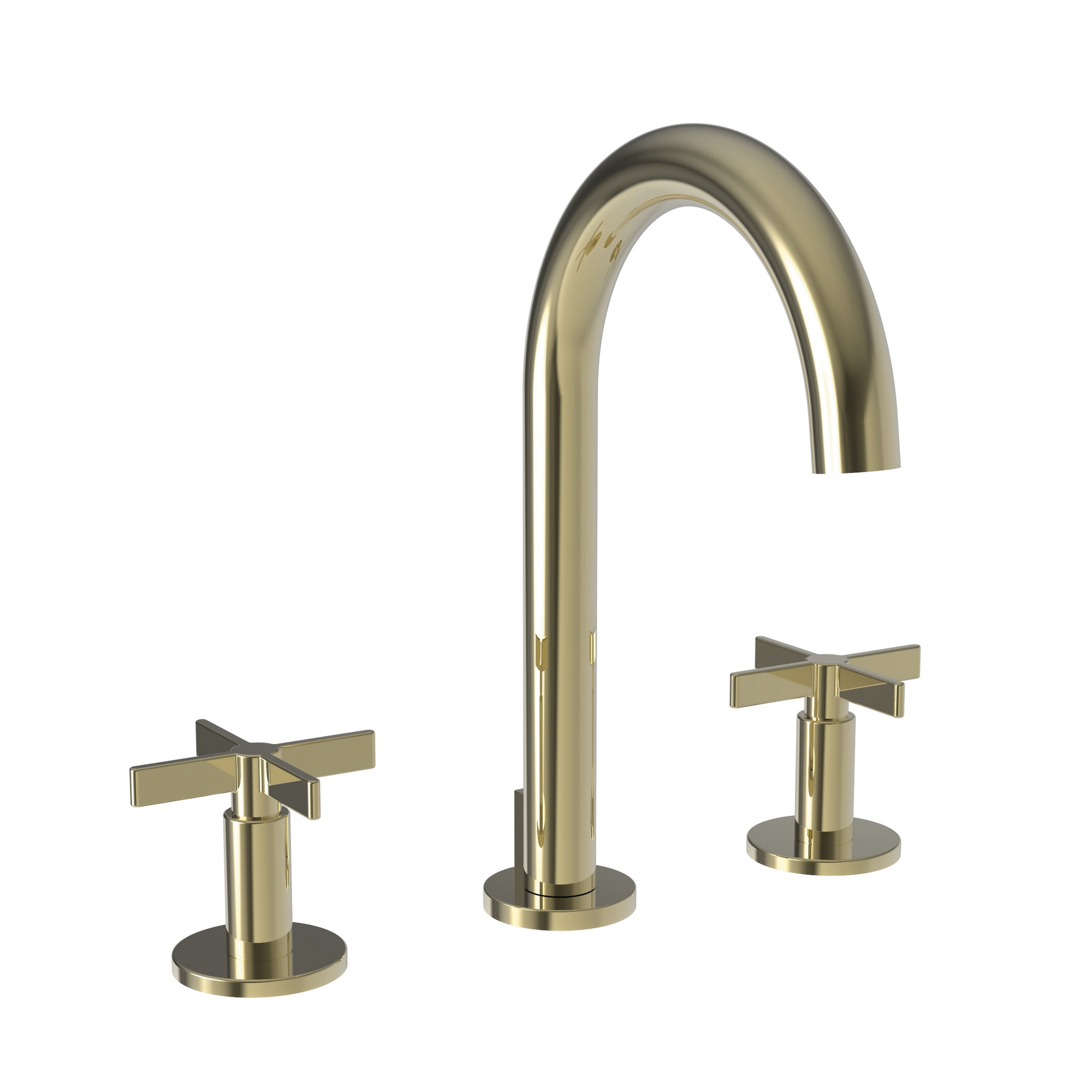Newport Brass Tolmin® Widespread Lavatory Faucet