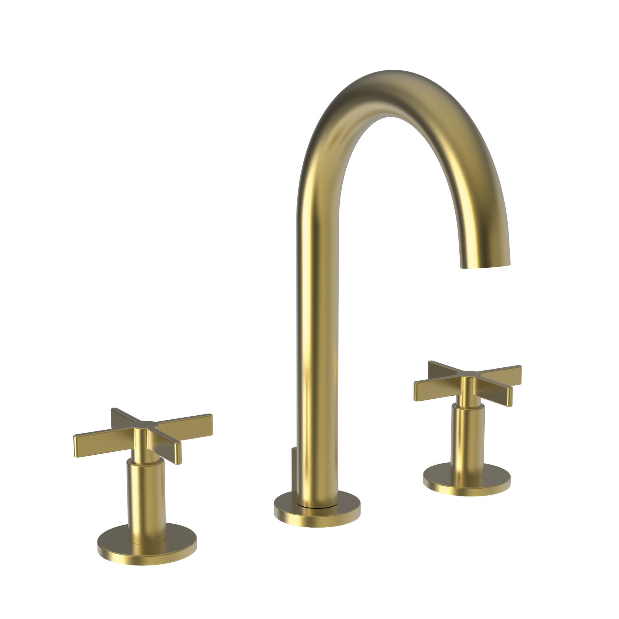 Newport Brass Tolmin® Widespread Lavatory Faucet