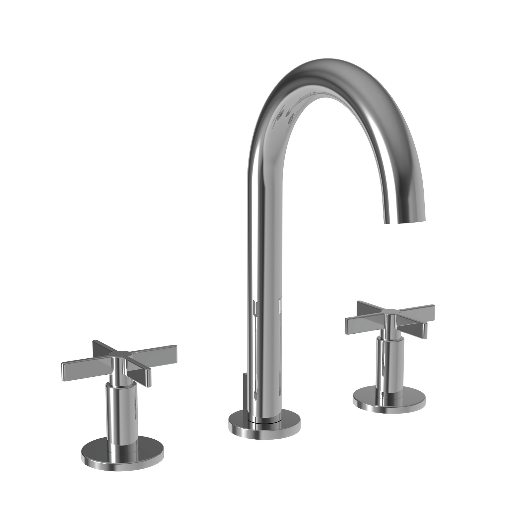 Newport Brass Tolmin® Widespread Lavatory Faucet