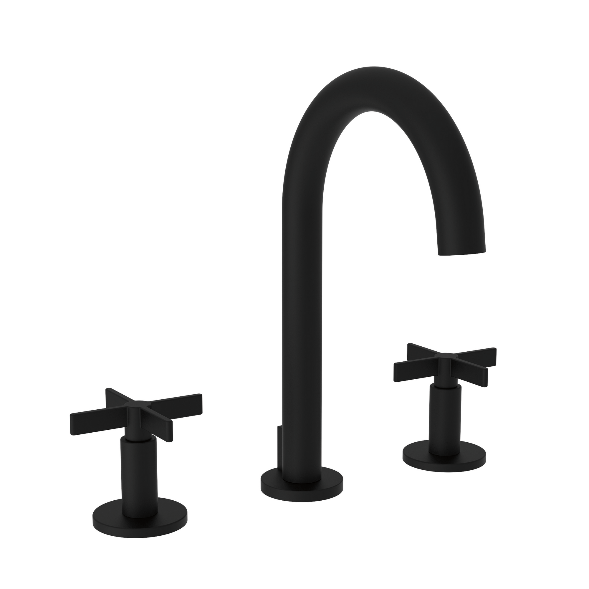 Newport Brass Tolmin® Widespread Lavatory Faucet