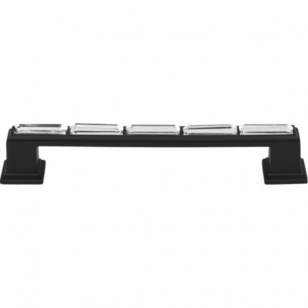 Atlas Homewares Legacy Crystal Pull