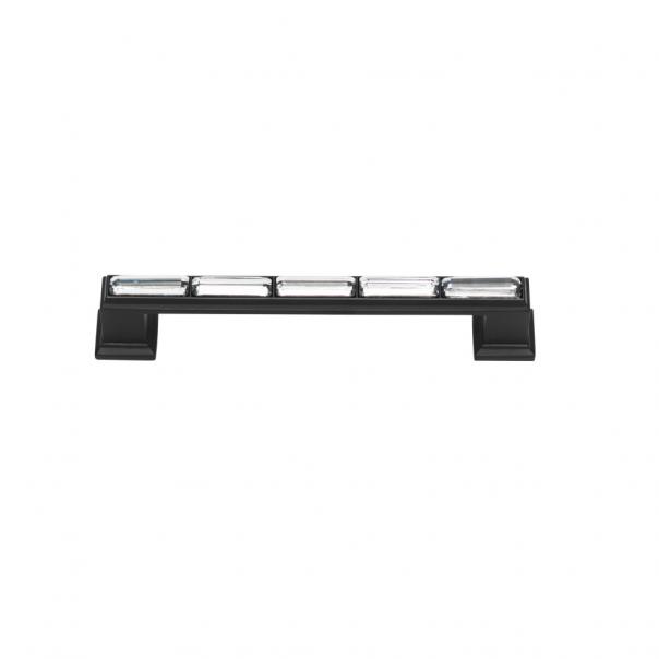 Atlas Homewares Legacy Crystal Pull