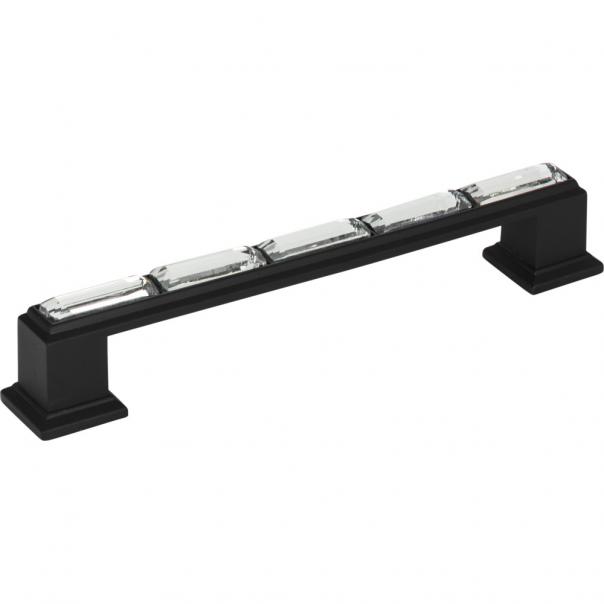 Atlas Homewares Legacy Crystal Pull