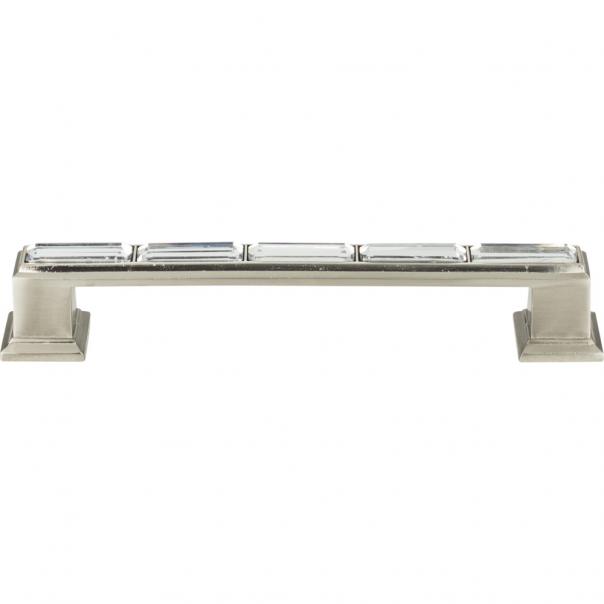 Atlas Homewares Legacy Crystal Pull
