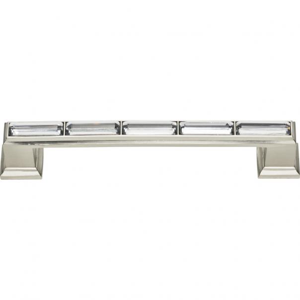 Atlas Homewares Legacy Crystal Pull