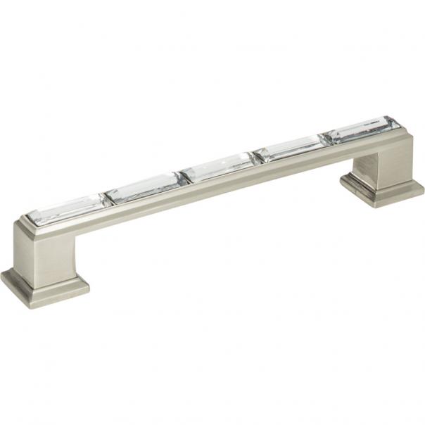Atlas Homewares Legacy Crystal Pull