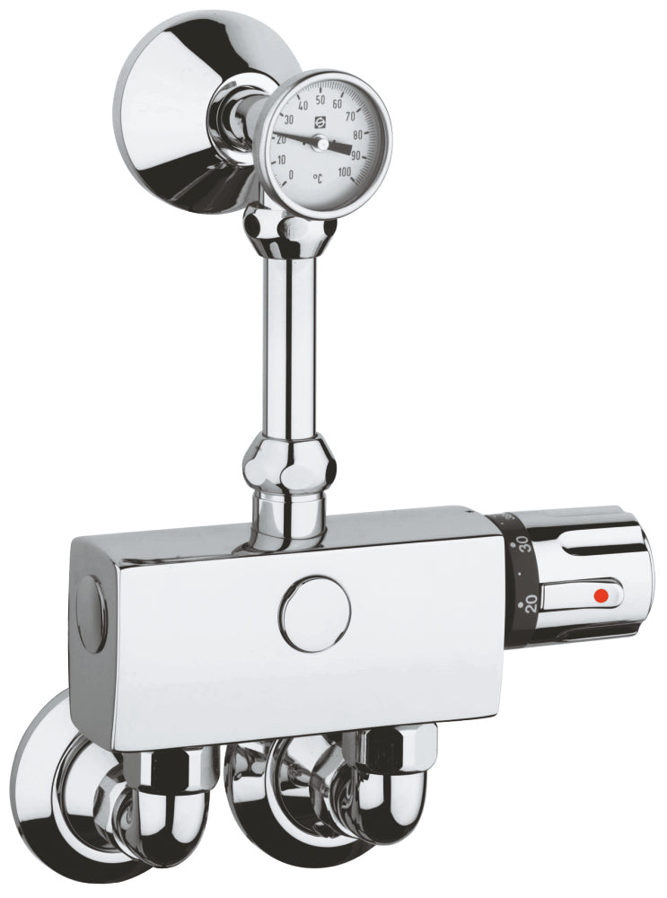Grohe Service Stop 12400