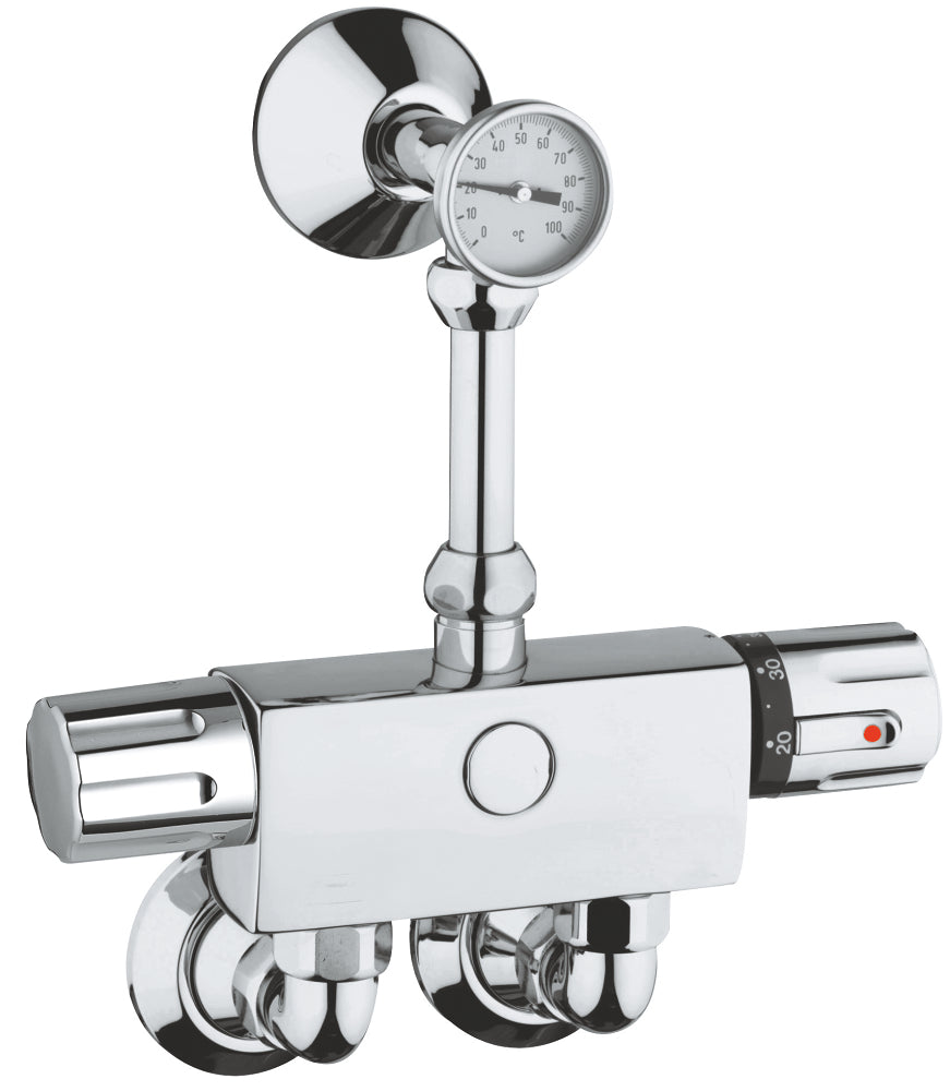 Grohe Service Stop 12400