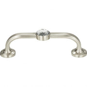 Atlas Homewares Legacy Crystal Bracelet Pull