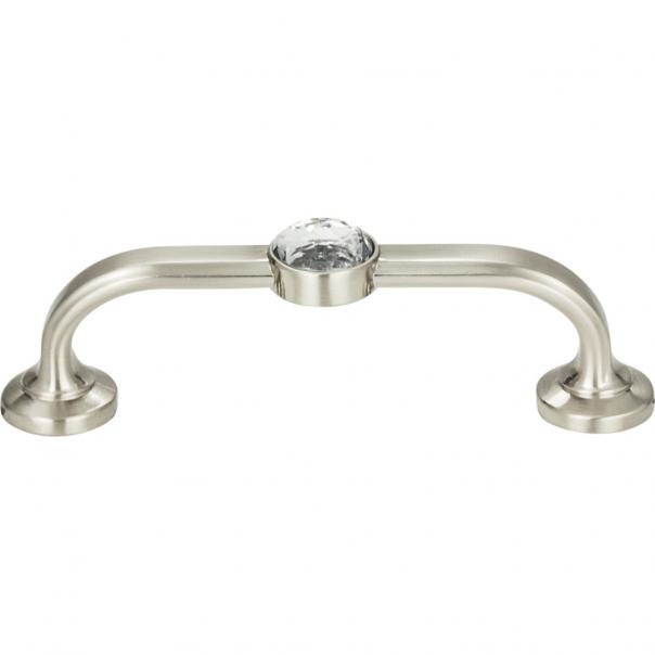 Atlas Homewares Legacy Crystal Bracelet Pull