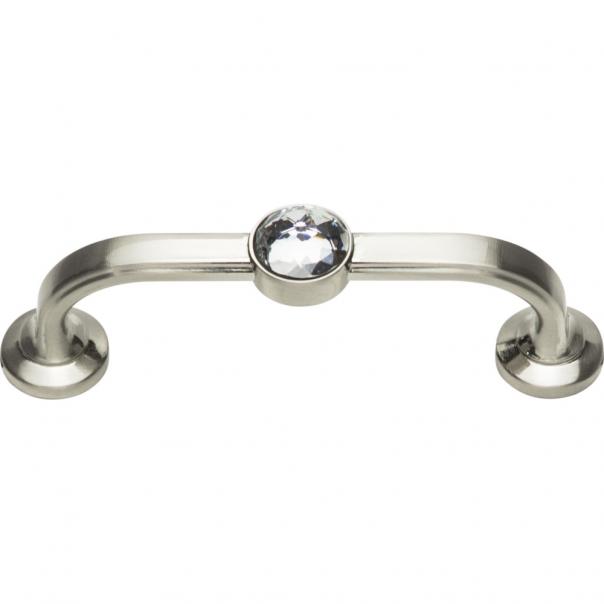 Atlas Homewares Legacy Crystal Bracelet Pull
