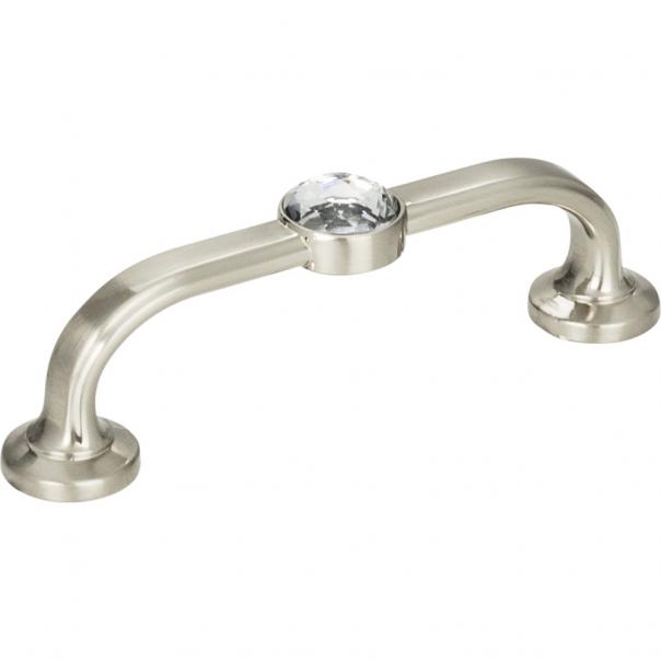 Atlas Homewares Legacy Crystal Bracelet Pull