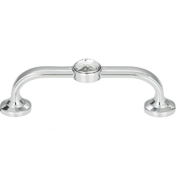 Atlas Homewares Legacy Crystal Bracelet Pull
