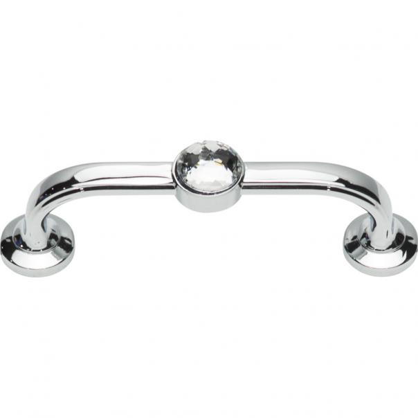Atlas Homewares Legacy Crystal Bracelet Pull
