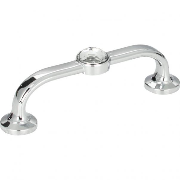 Atlas Homewares Legacy Crystal Bracelet Pull