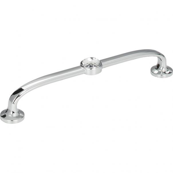 Atlas Homewares Legacy Crystal Bracelet Pull