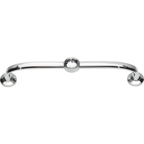 Atlas Homewares Legacy Crystal Bracelet Pull