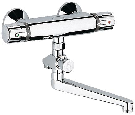 Grohe Cast Swivel Spout 13430