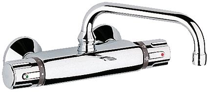 Grohe Swivel Spout 13028