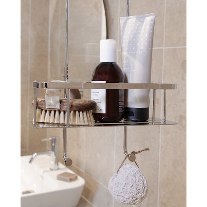 SIDELINE - Double Shower Basket