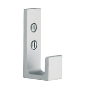 BESLAGSBODEN - Single Hook, Height 62 mm