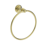 Newport Brass Sutton Towel Ring
