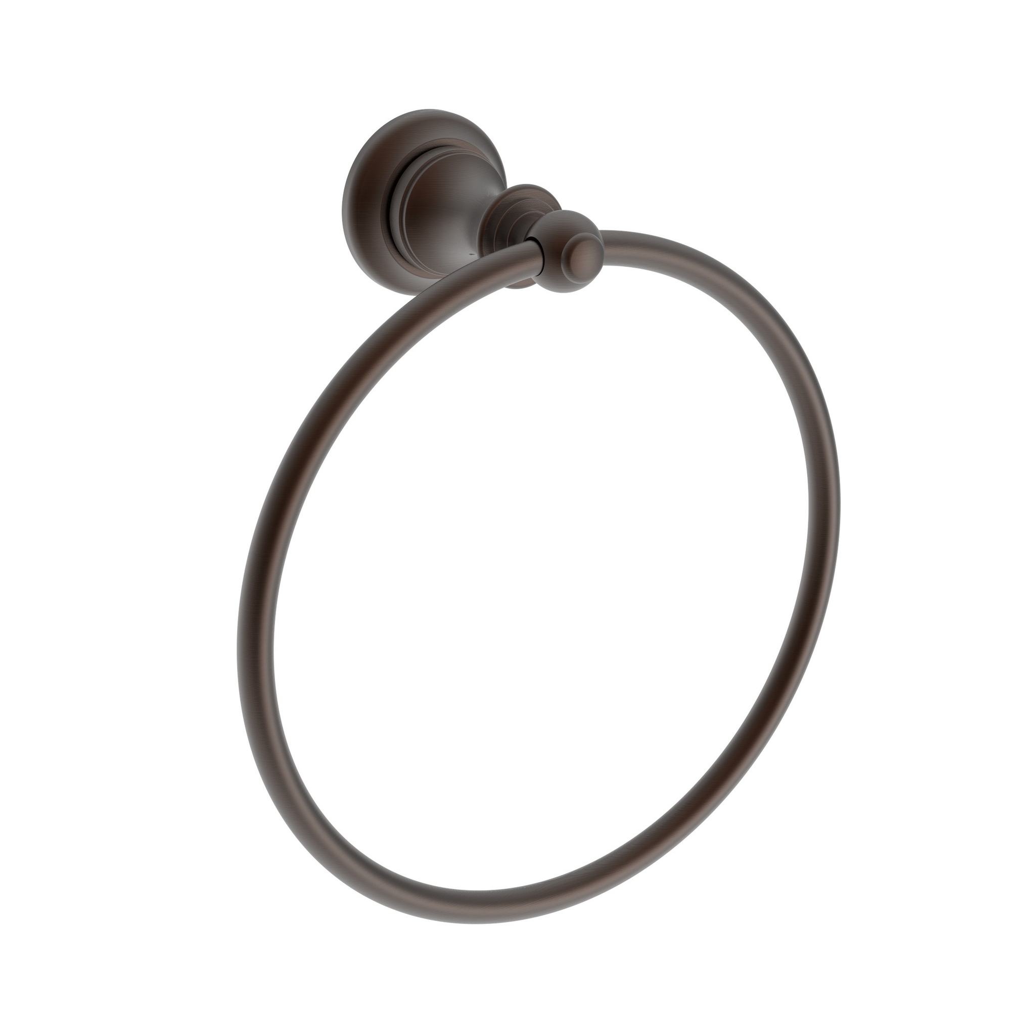 Newport Brass Sutton Towel Ring