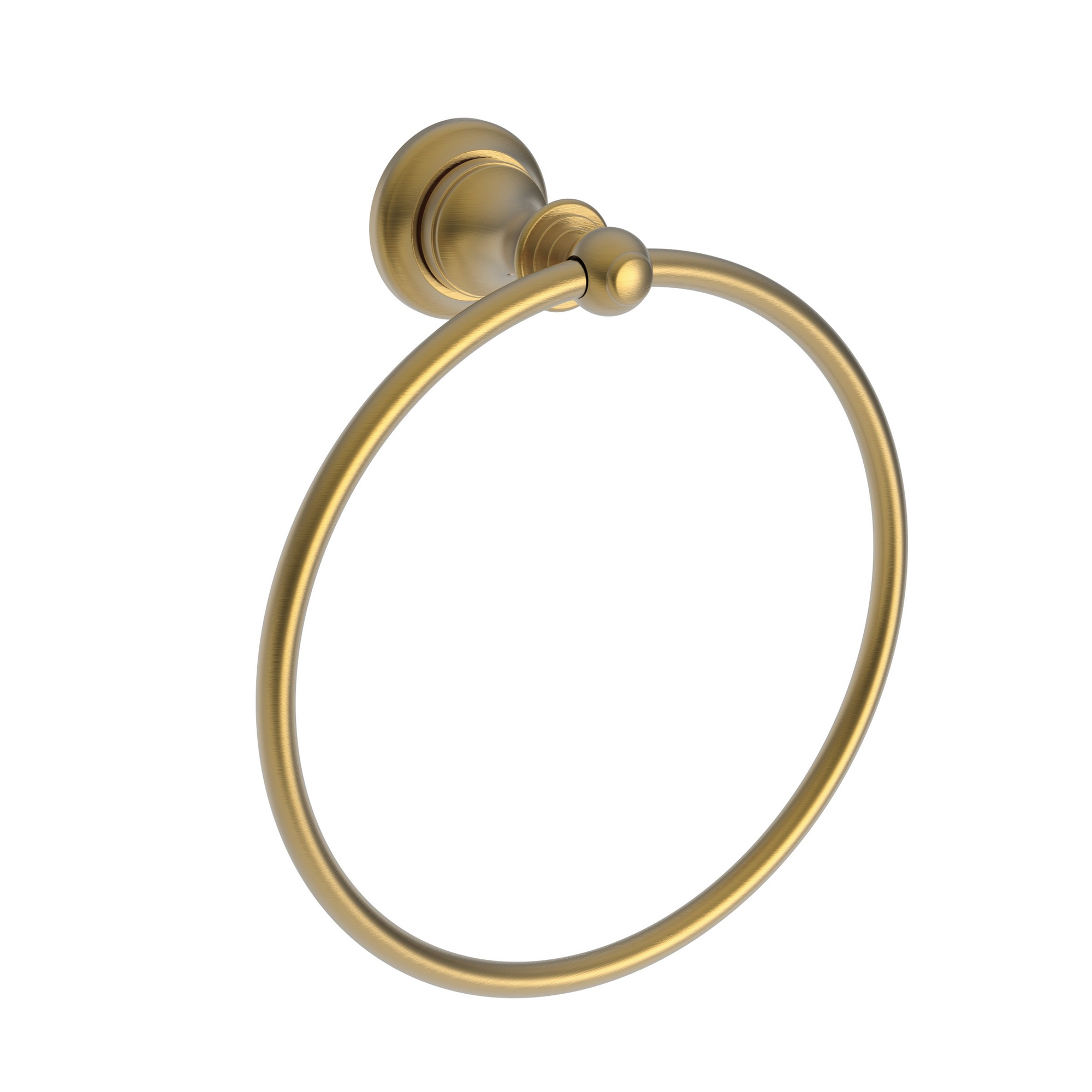 Newport Brass Sutton Towel Ring