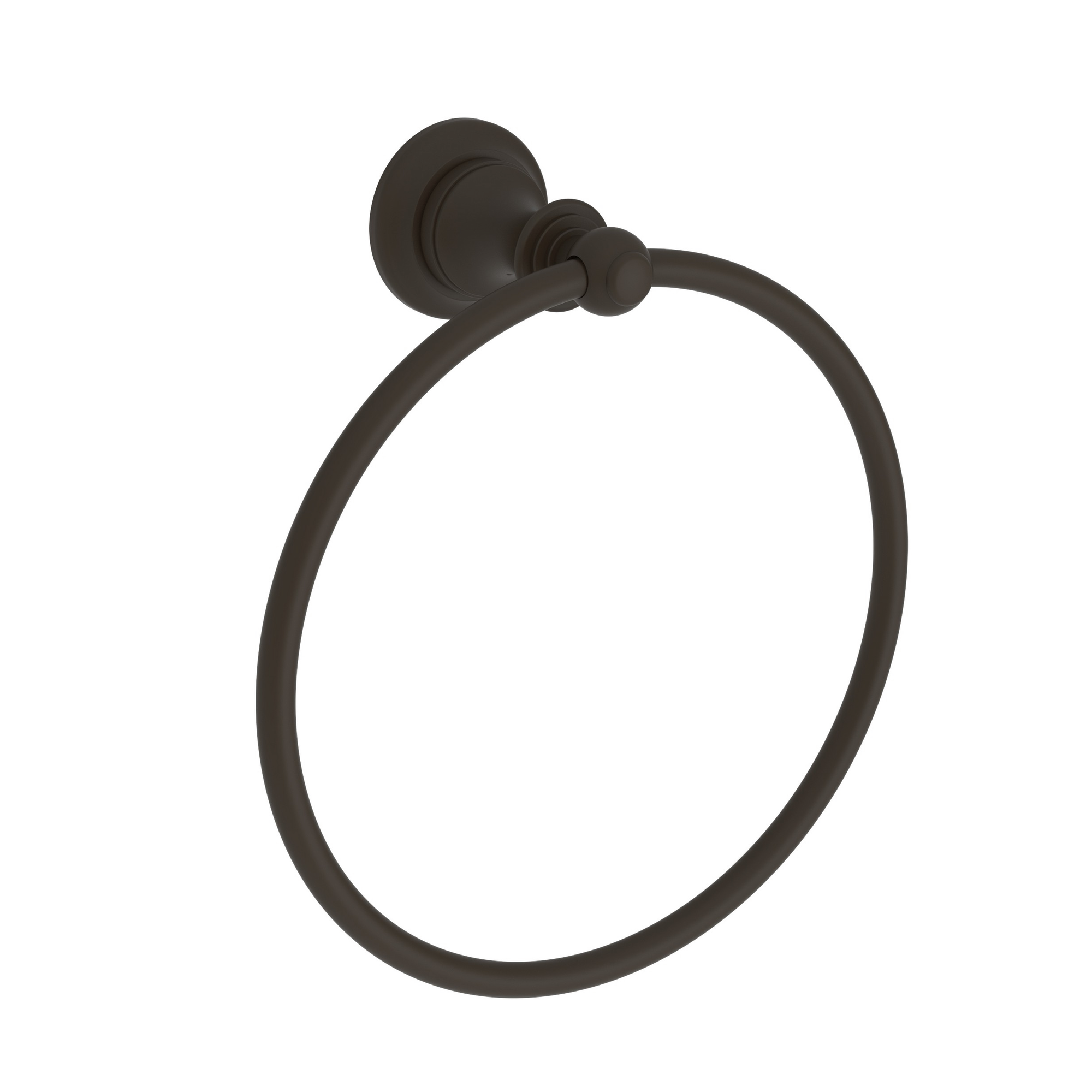 Newport Brass Sutton Towel Ring