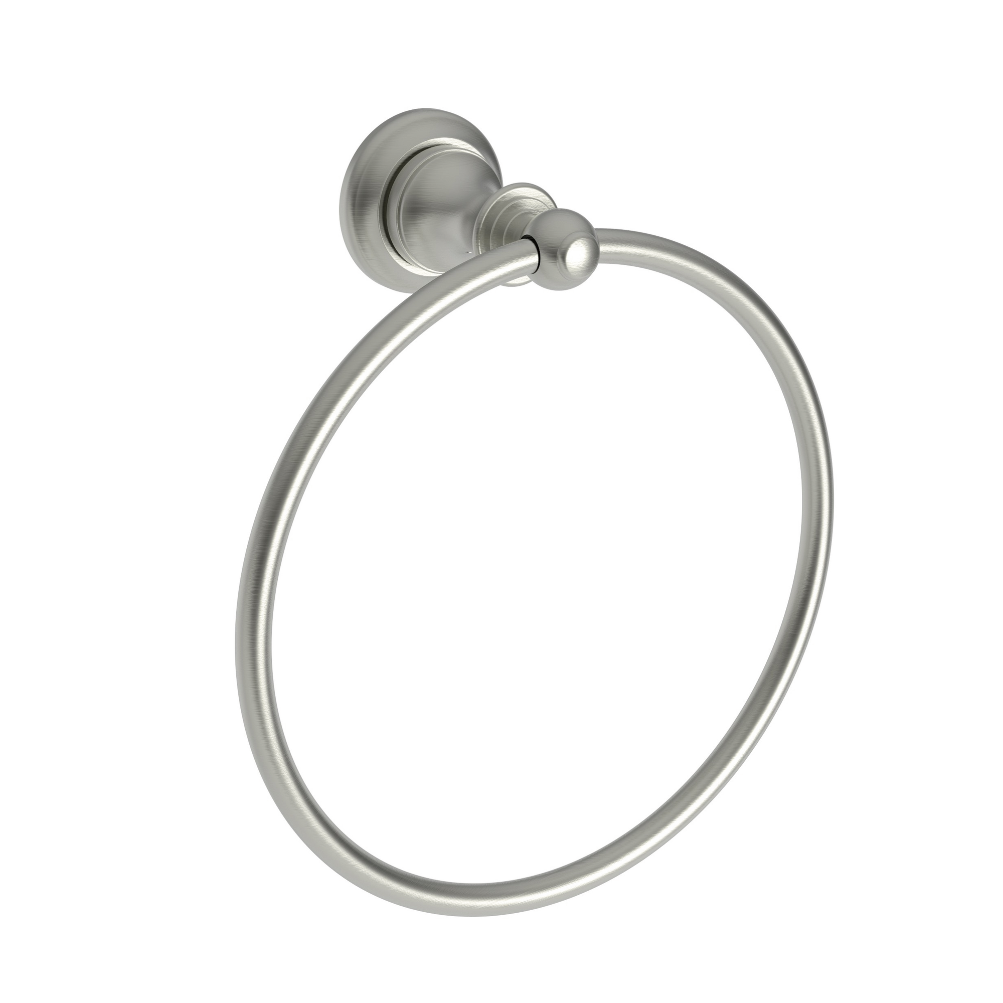 Newport Brass Sutton Towel Ring