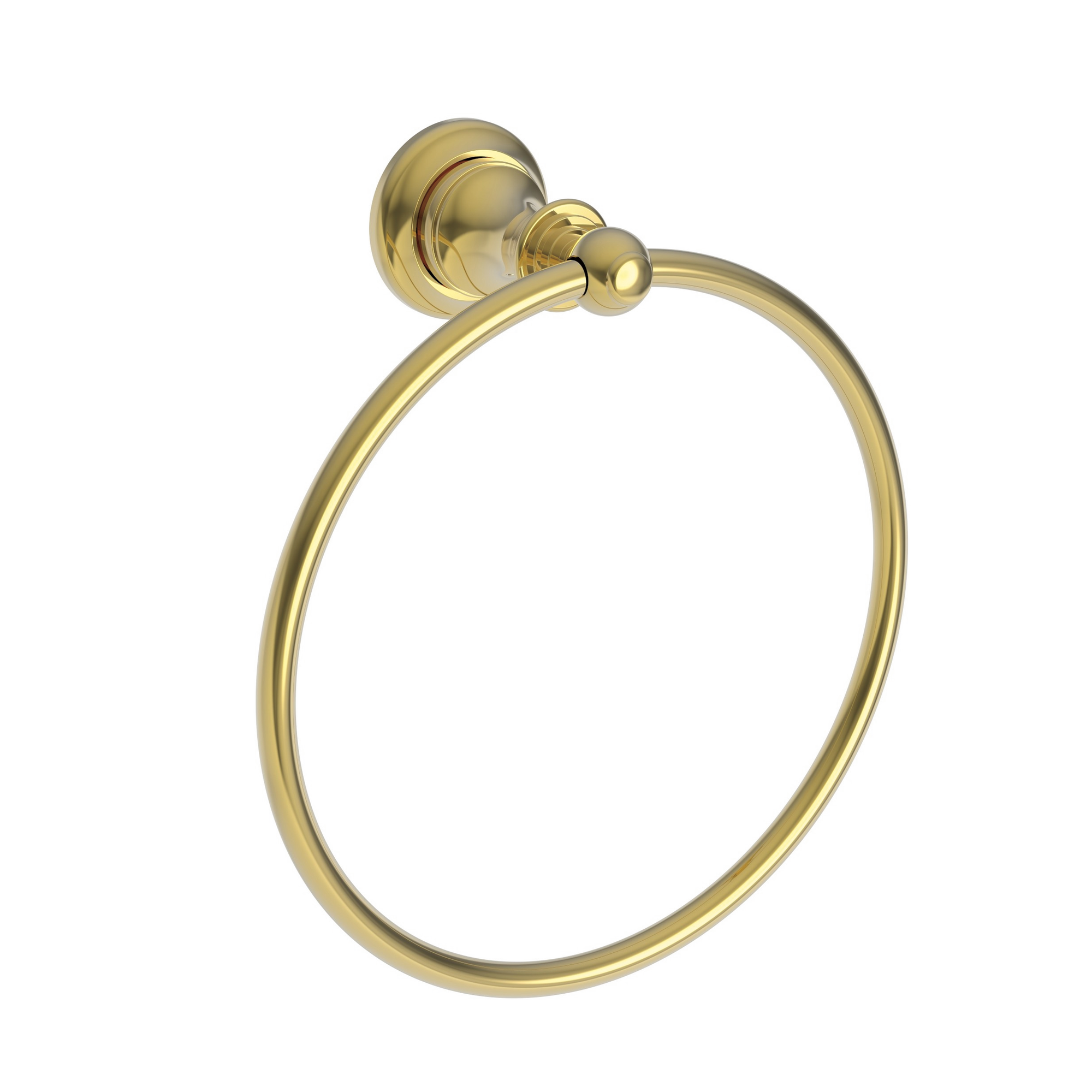 Newport Brass Sutton Towel Ring
