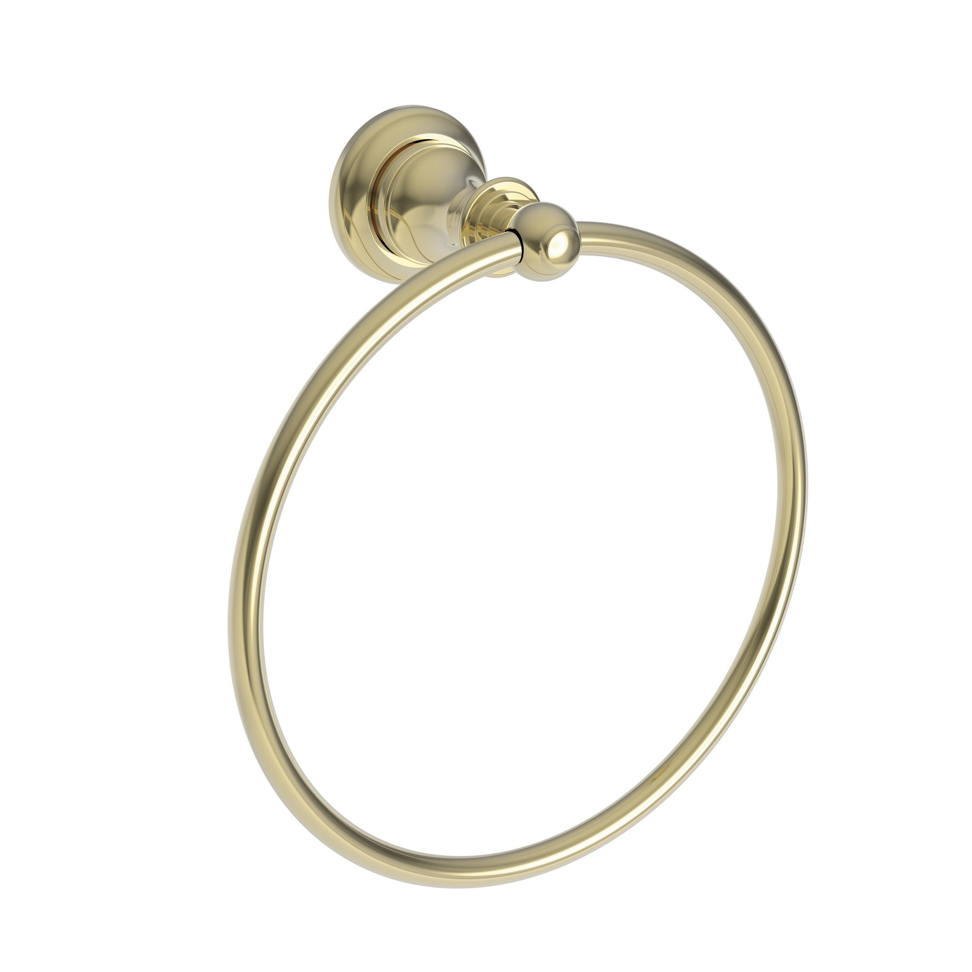 Newport Brass Sutton Towel Ring
