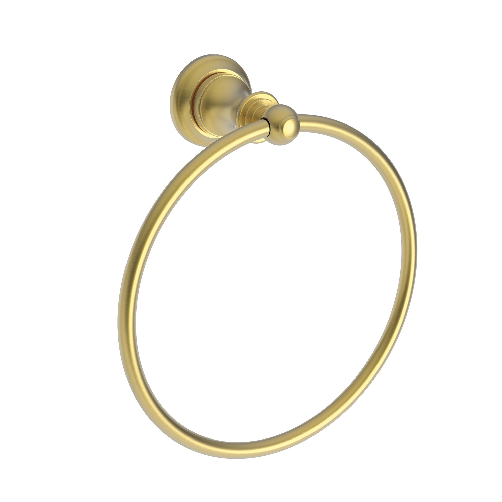 Newport Brass Sutton Towel Ring