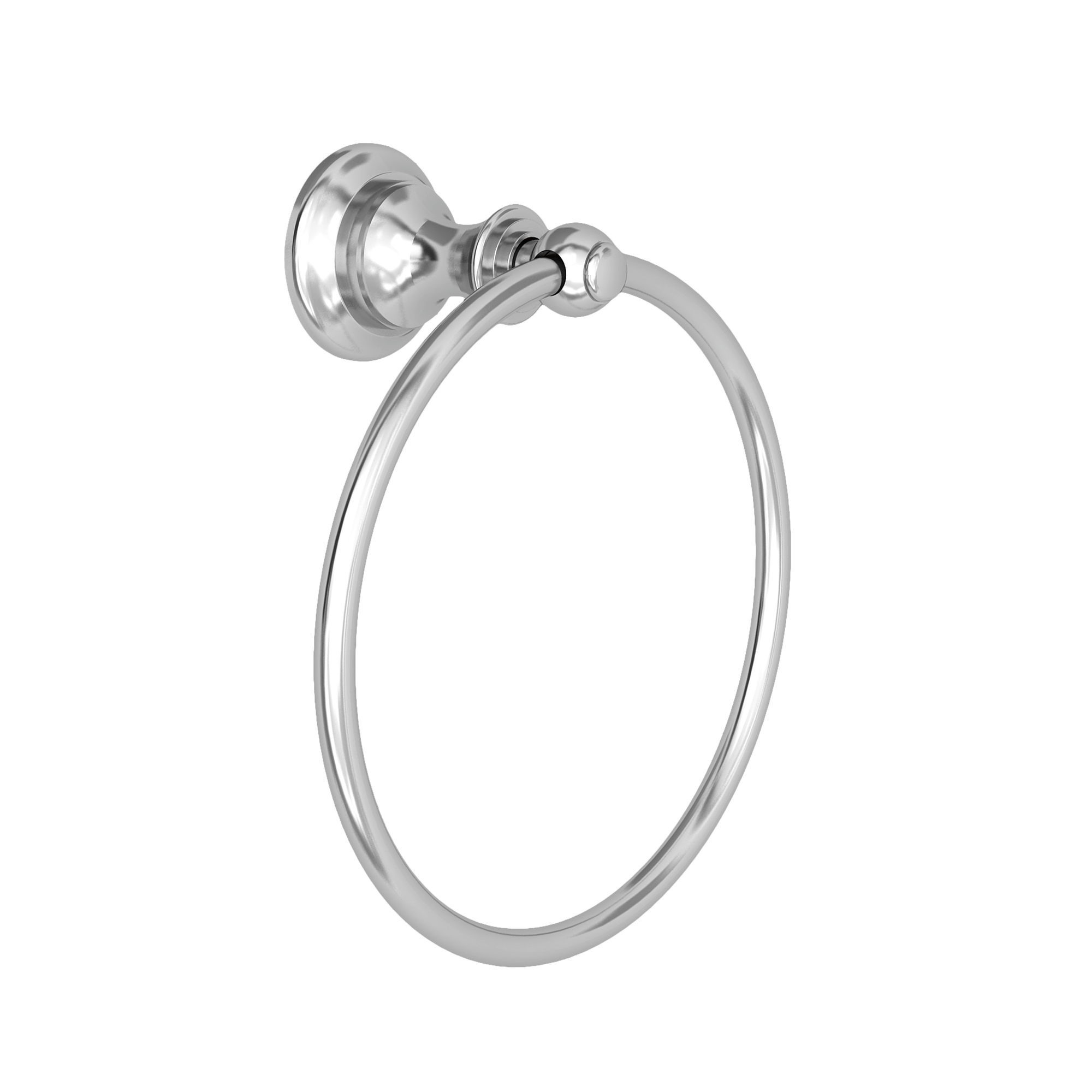 Newport Brass Sutton Towel Ring