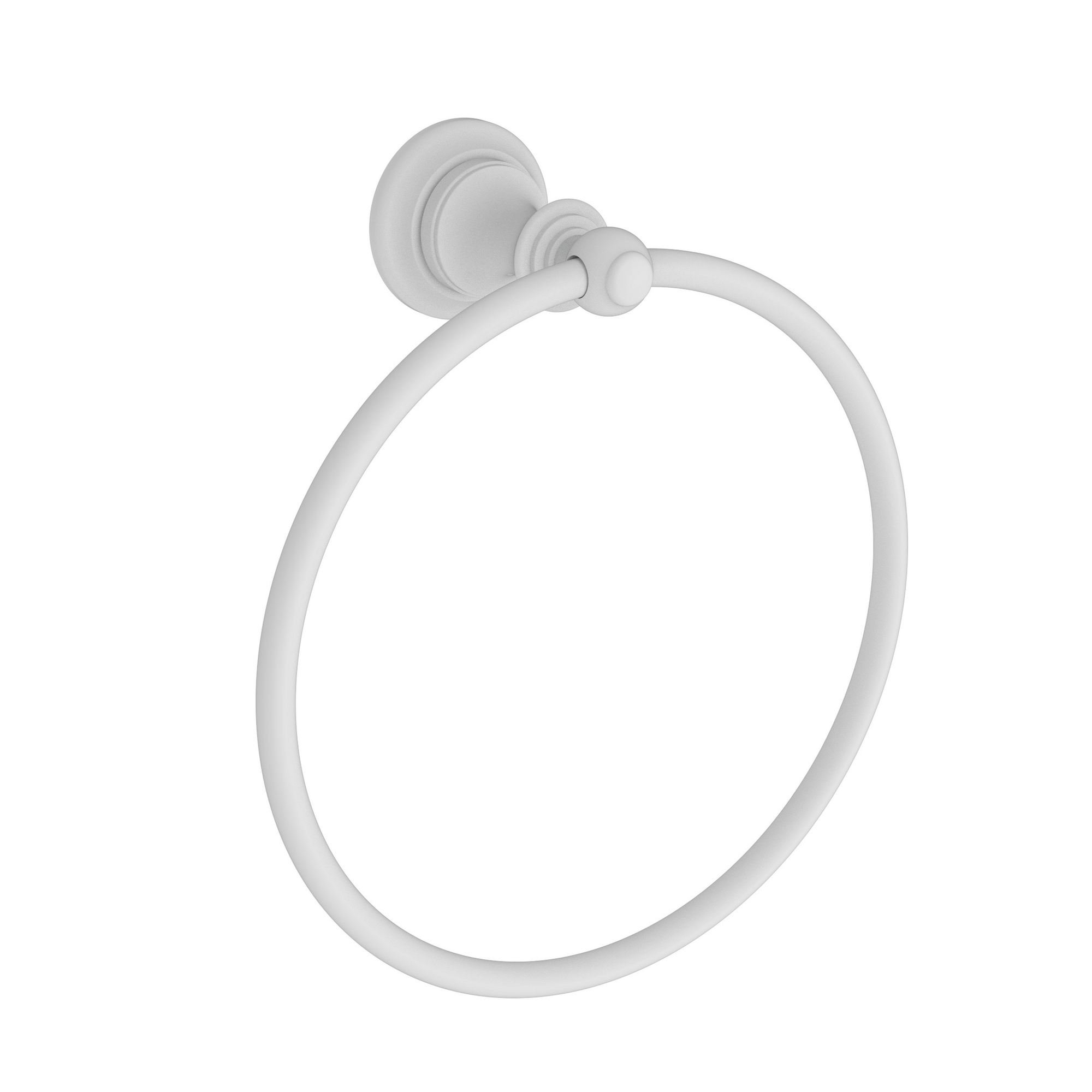 Newport Brass Sutton Towel Ring