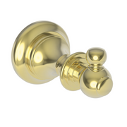 Newport Brass Sutton Single Robe Hook