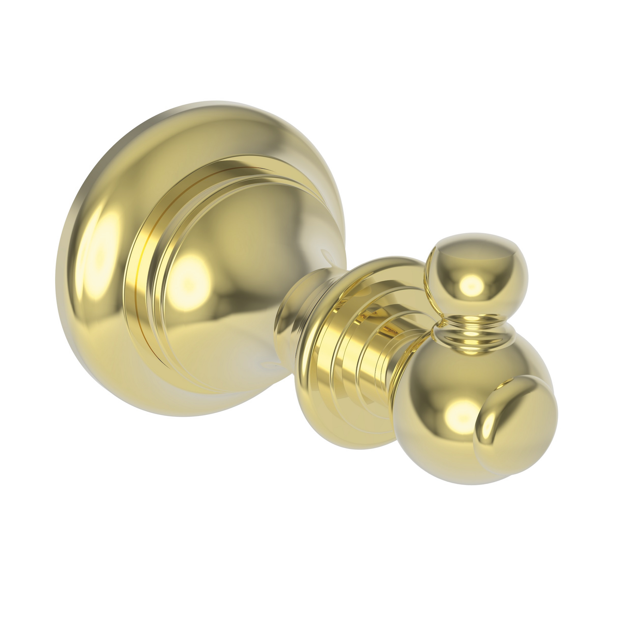 Newport Brass Sutton Single Robe Hook