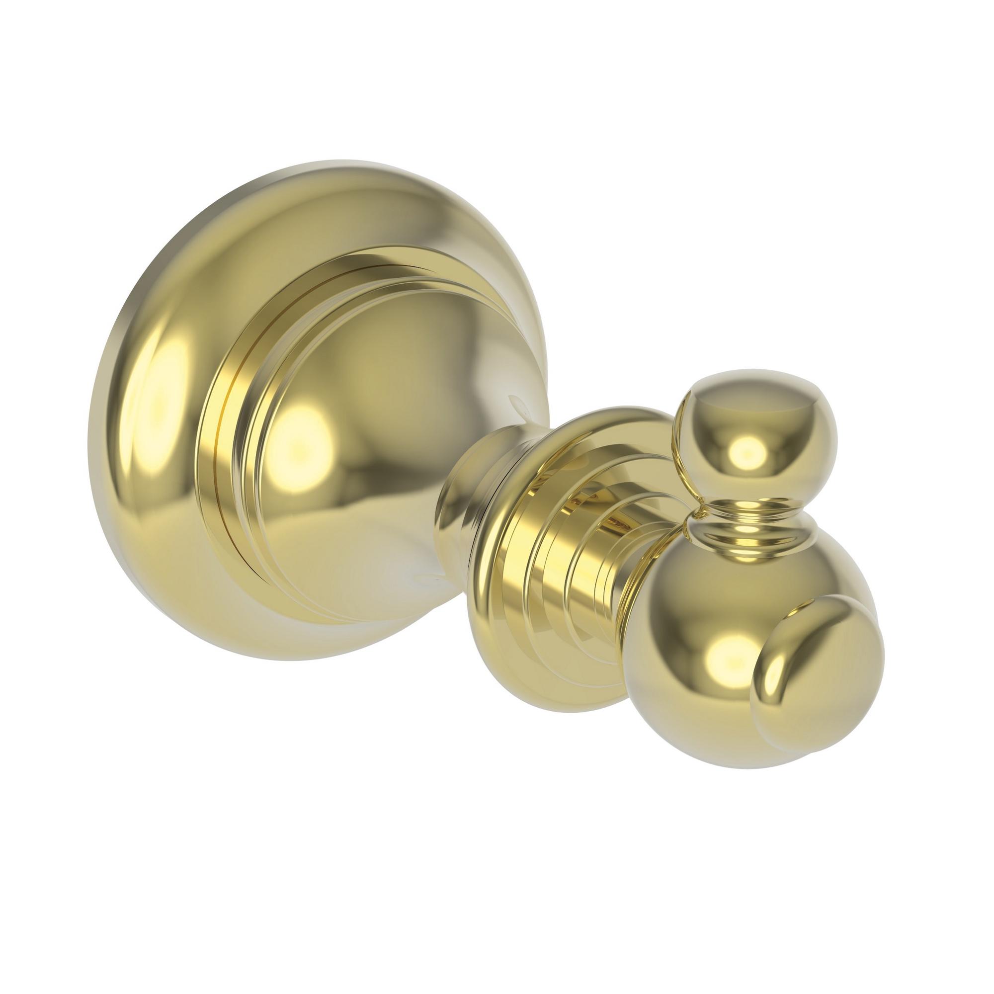 Newport Brass Sutton Single Robe Hook