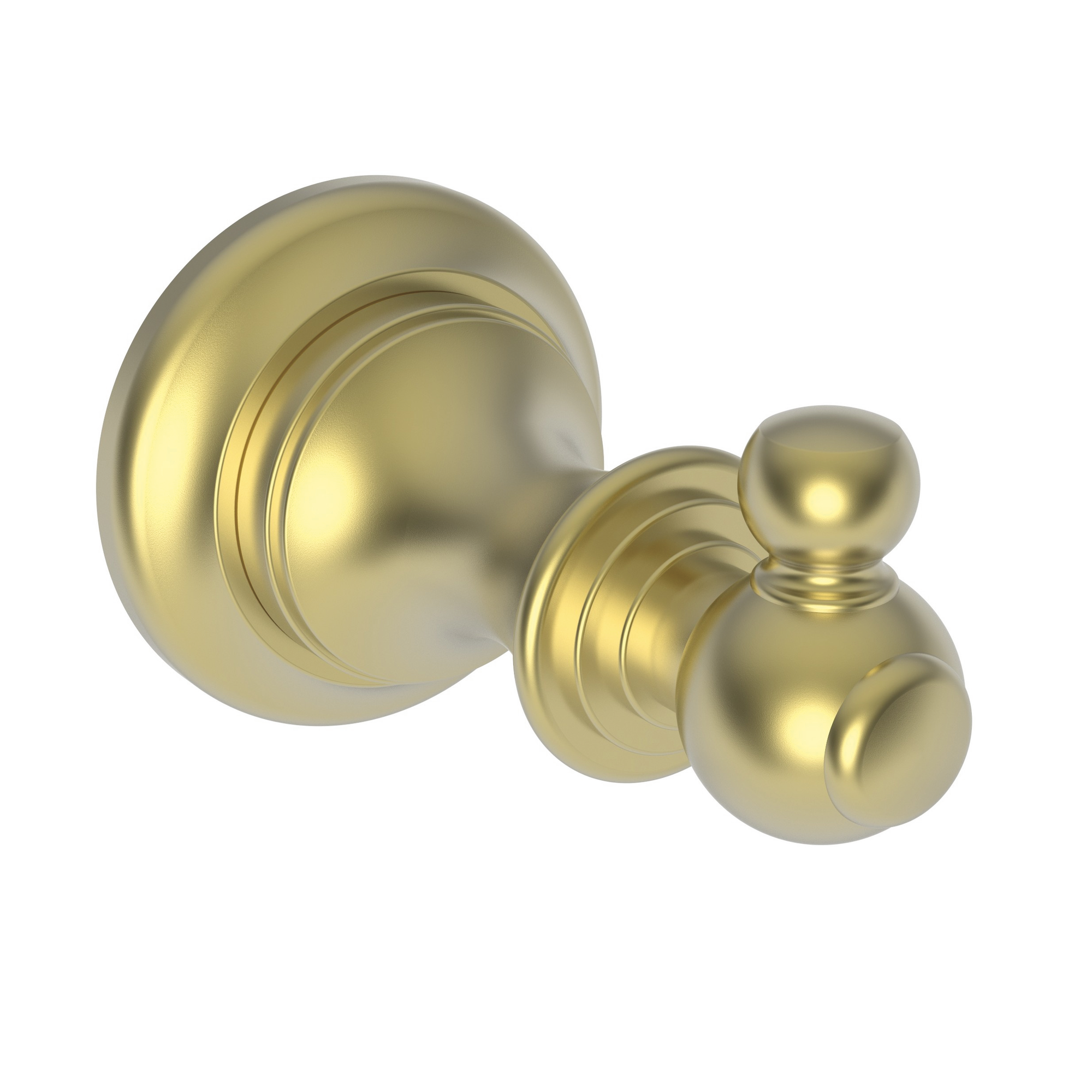 Newport Brass Sutton Single Robe Hook