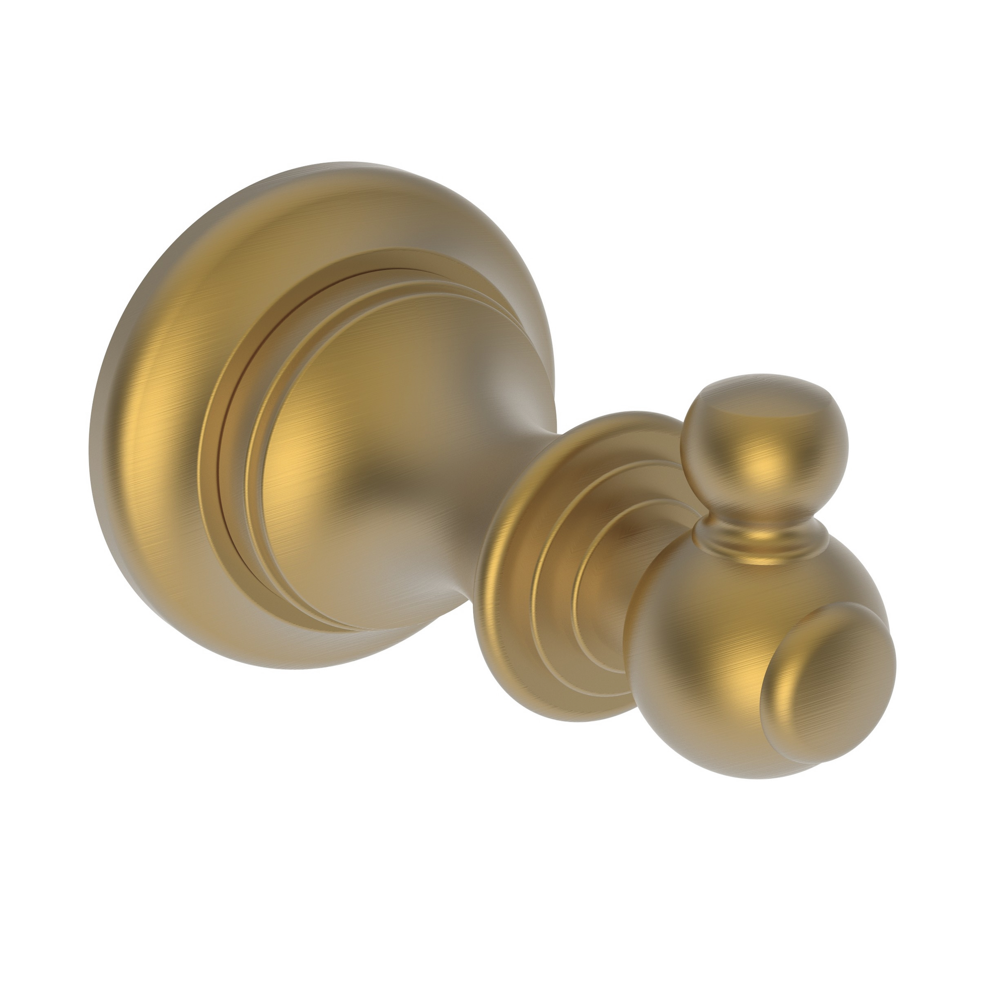 Newport Brass Sutton Single Robe Hook