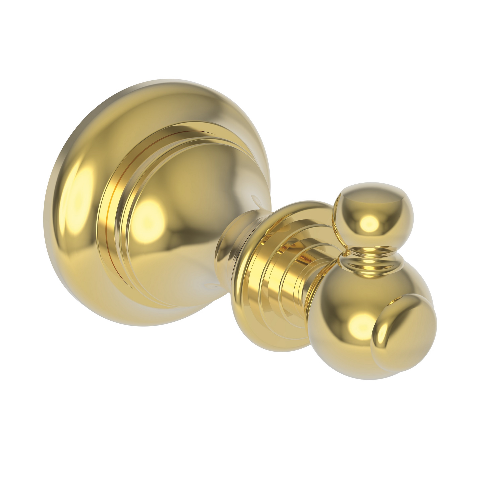 Newport Brass Sutton Single Robe Hook